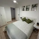 Centro Historico Turistico Con Encanto Appartement Caces