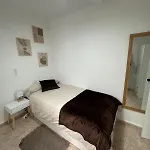 Centro Historico Turistico Con Encanto Appartement *