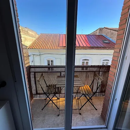 Centro Historico Turistico Con Encanto 아파트 *