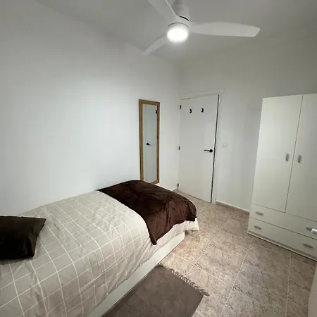 Daire Centro Historico Turistico Con Encanto Caces