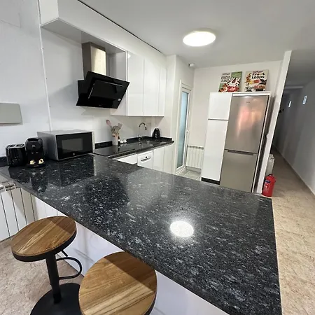 Centro Historico Turistico Con Encanto Daire Caces