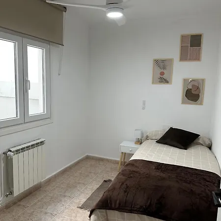 Daire Centro Historico Turistico Con Encanto Caces