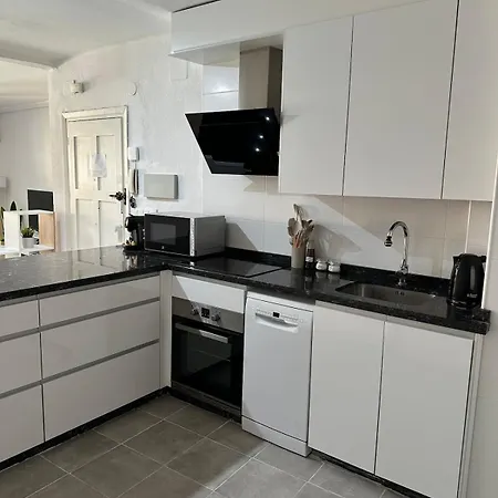 Centro Historico Turistico Con Encanto