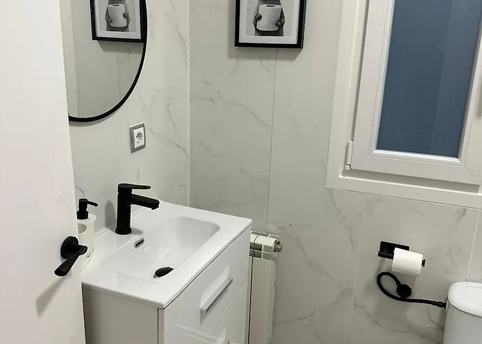 Centro Historico Turistico Con Encanto * Касерес