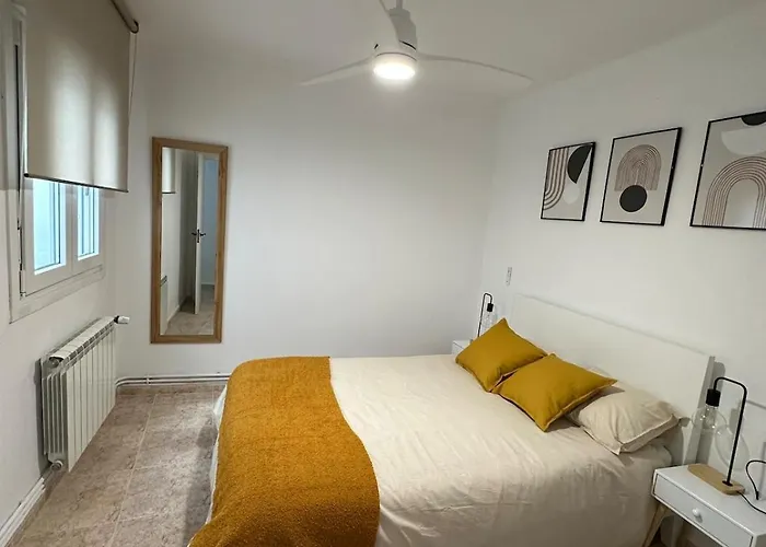 아파트 Centro Historico Turistico Con Encanto *