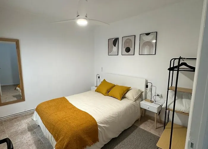 Centro Historico Turistico Con Encanto Апартаменты