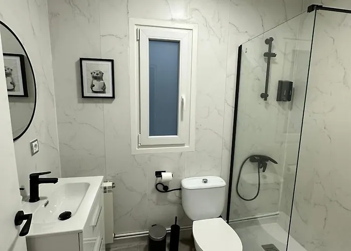 아파트 Centro Historico Turistico Con Encanto