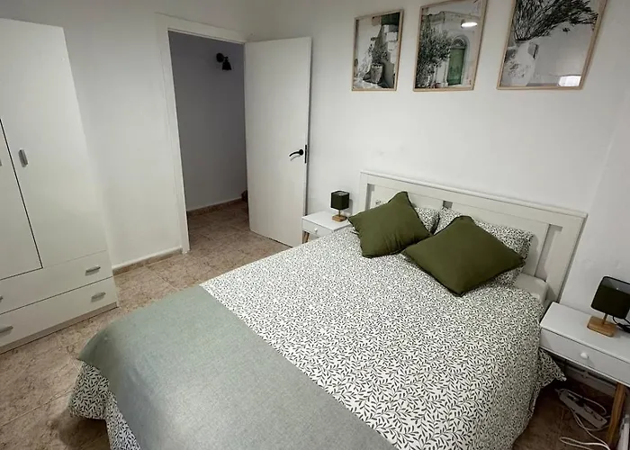 Centro Historico Turistico Con Encanto Апартаменты Касерес