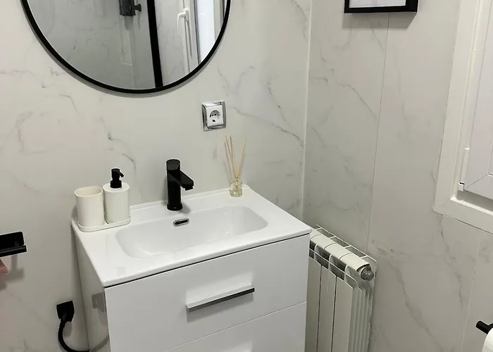 Centro Historico Turistico Con Encanto Апартаменты *