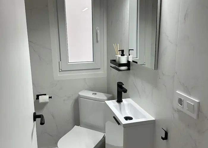 Centro Historico Turistico Con Encanto * Касерес