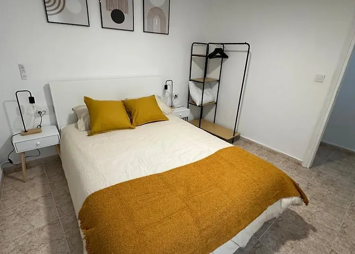 Centro Historico Turistico Con Encanto 아파트