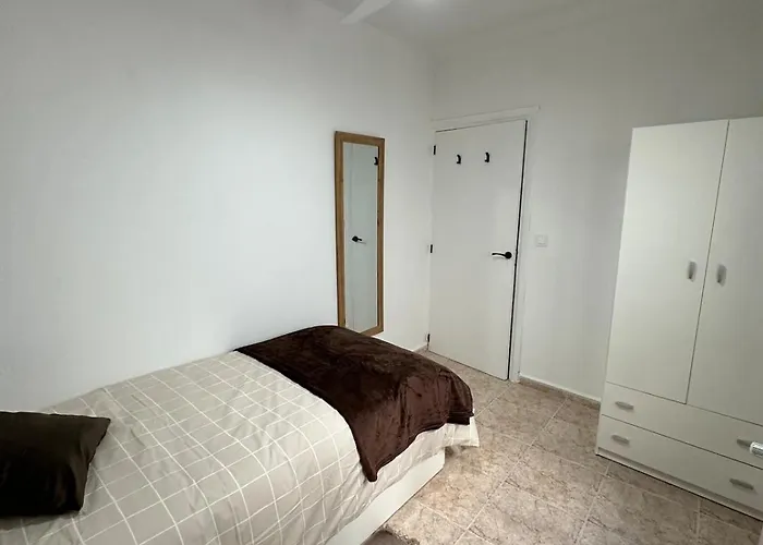 아파트 Centro Historico Turistico Con Encanto Caces