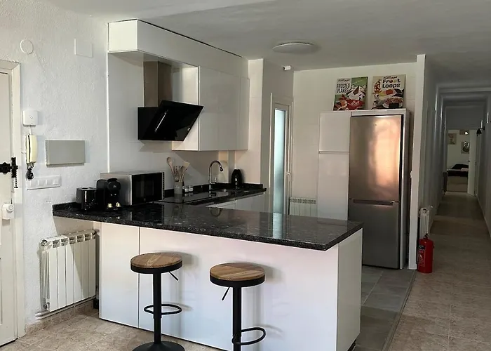 Centro Historico Turistico Con Encanto Касерес