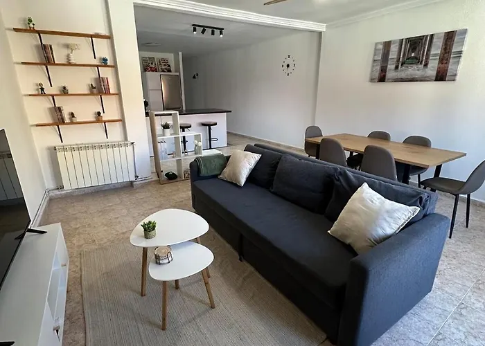 Centro Historico Turistico Con Encanto