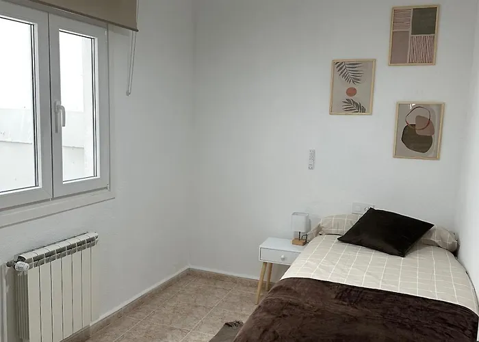 아파트 Centro Historico Turistico Con Encanto Caces