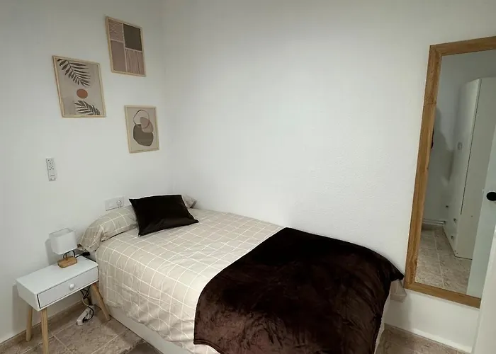 Centro Historico Turistico Con Encanto Апартаменты *